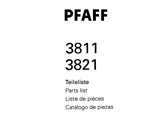 PFAFF-3811-3821